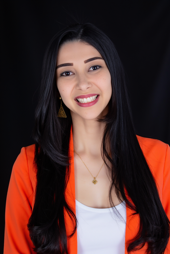 Henriette Russo, psicóloga e professora